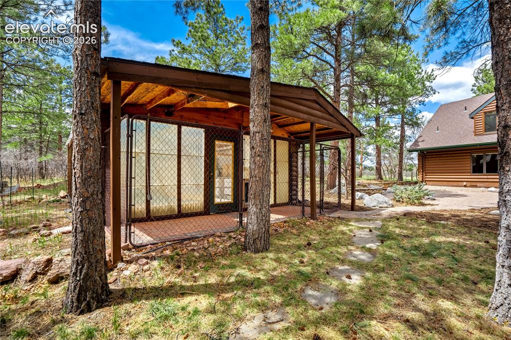 17220 Shiloh Pines Drive Monument CO 80132