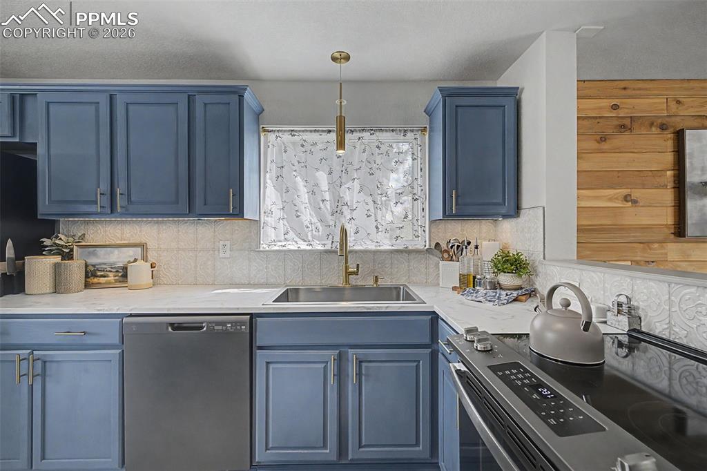 6292 Hartman Drive Colorado Springs CO 80923