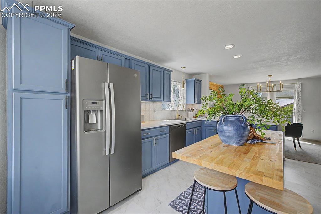 6292 Hartman Drive Colorado Springs CO 80923