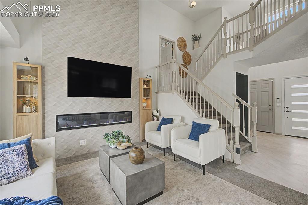 6292 Hartman Drive Colorado Springs CO 80923