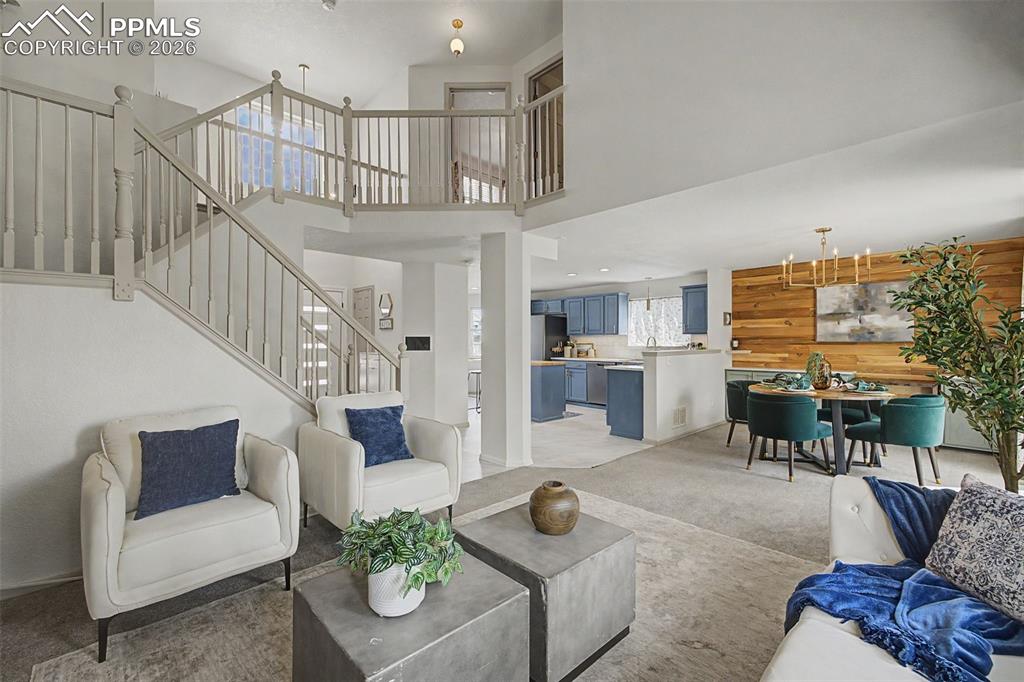 6292 Hartman Drive Colorado Springs CO 80923