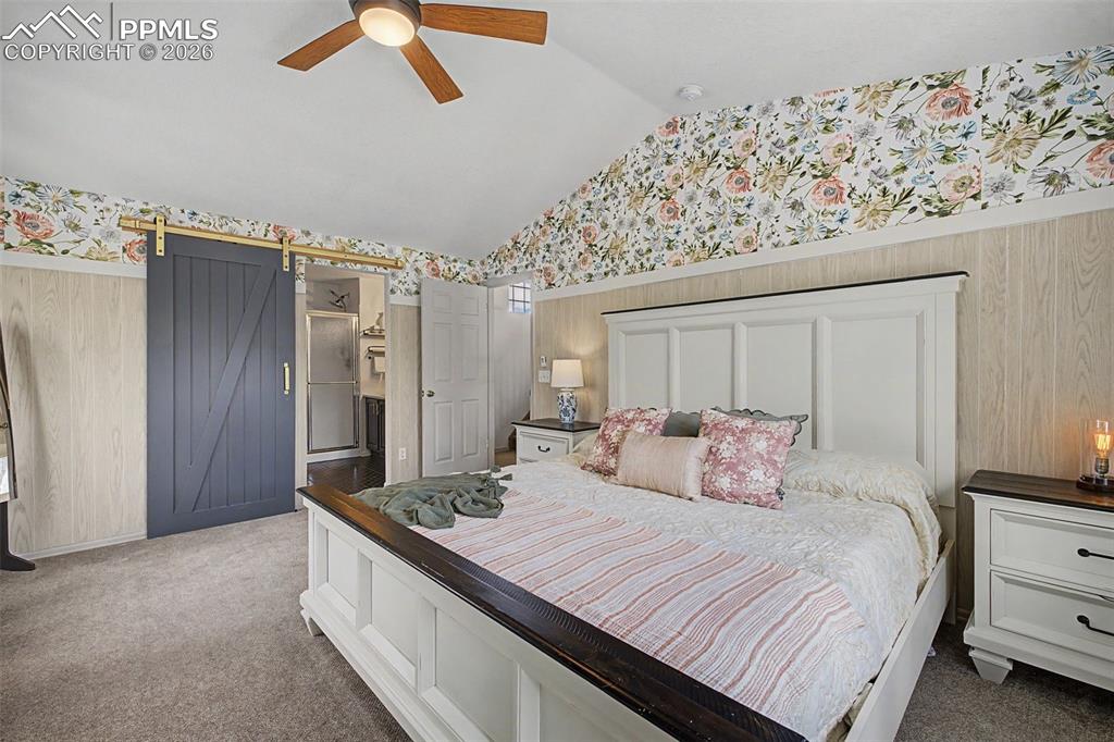 6292 Hartman Drive Colorado Springs CO 80923