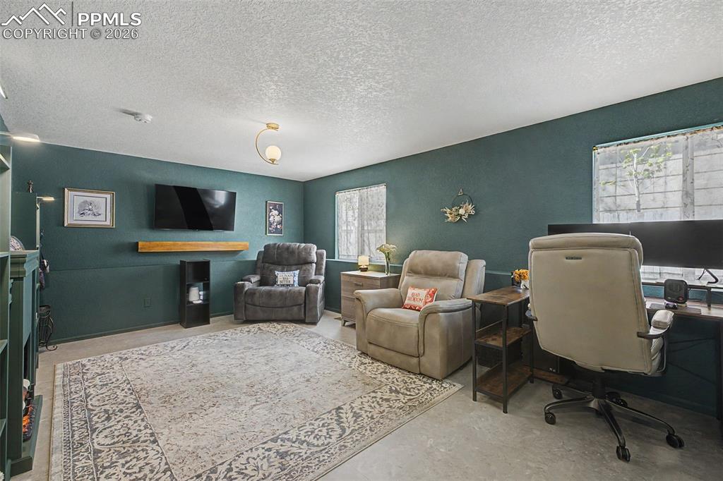 6292 Hartman Drive Colorado Springs CO 80923