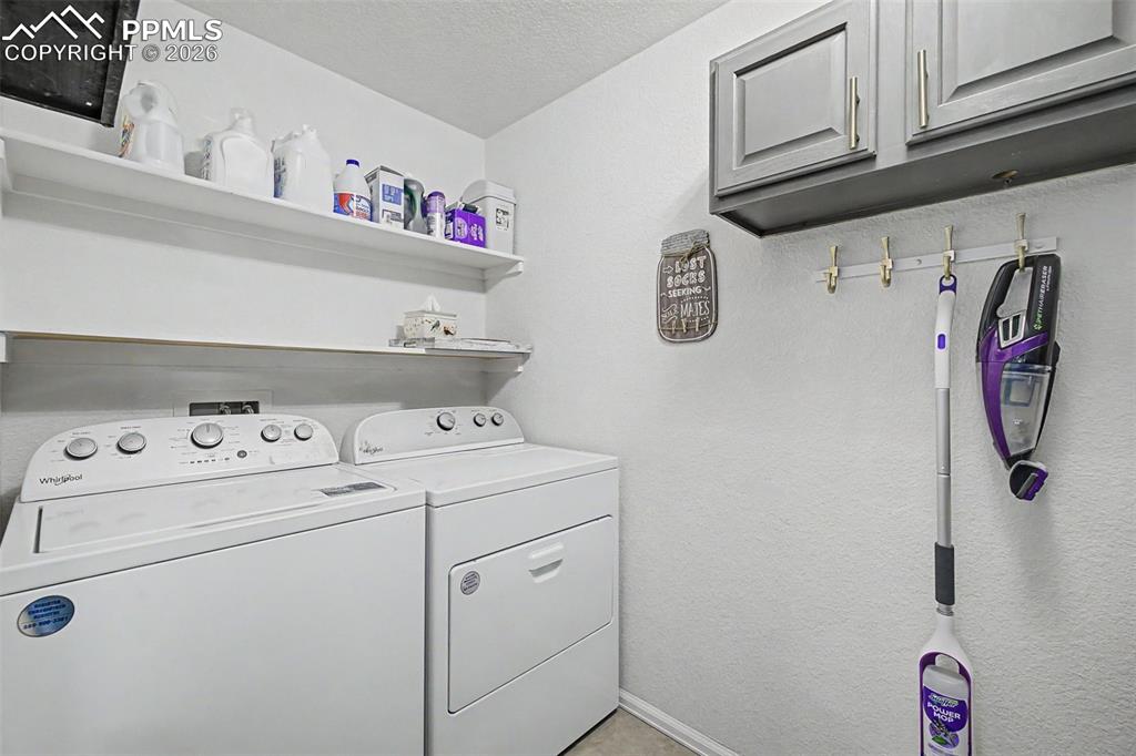 6292 Hartman Drive Colorado Springs CO 80923
