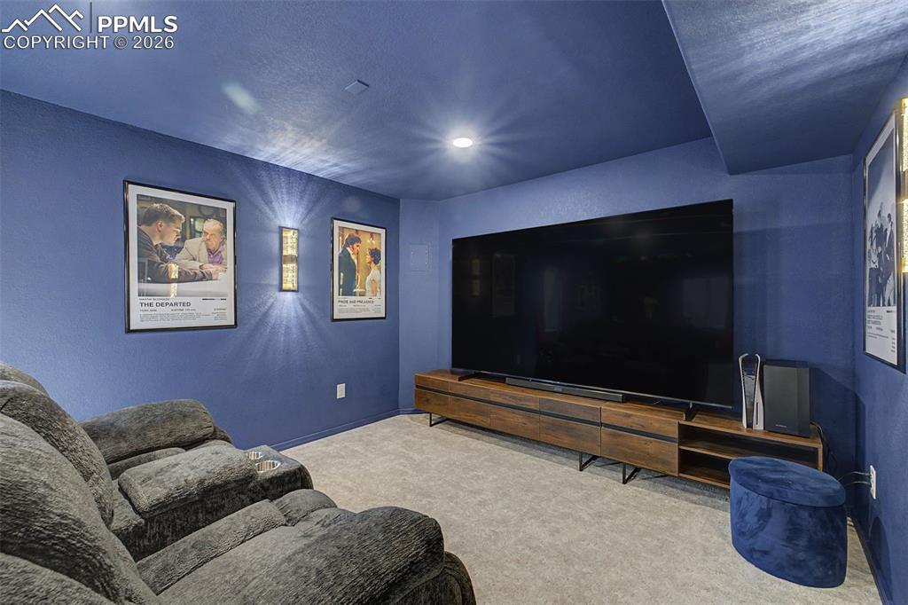 6292 Hartman Drive Colorado Springs CO 80923