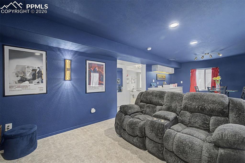 6292 Hartman Drive Colorado Springs CO 80923