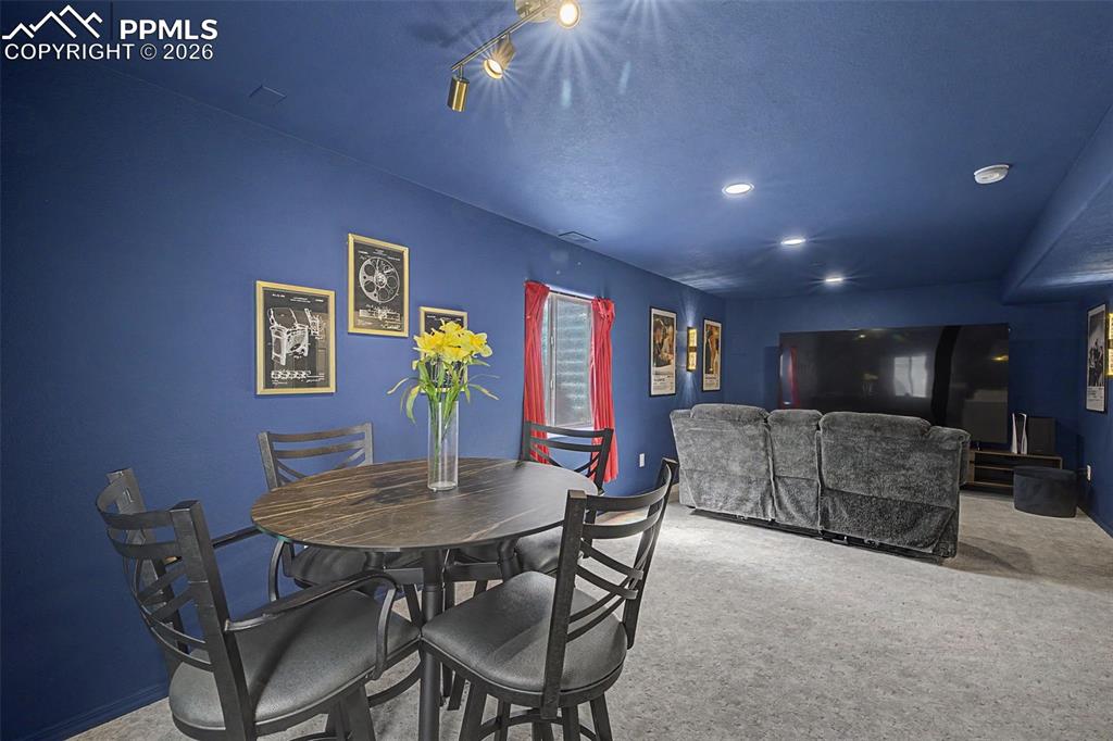 6292 Hartman Drive Colorado Springs CO 80923