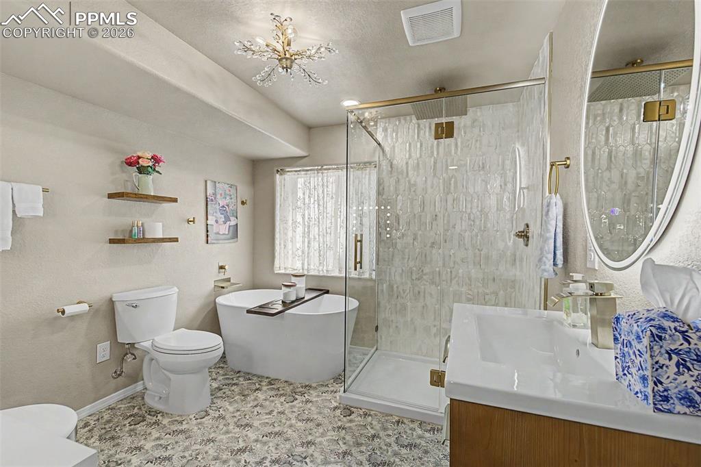 6292 Hartman Drive Colorado Springs CO 80923