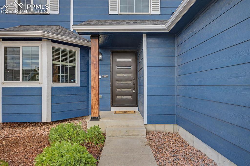 6292 Hartman Drive Colorado Springs CO 80923