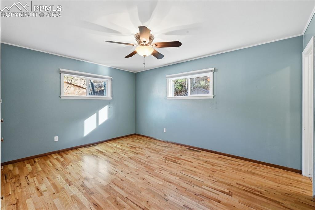 10316 El Paso Avenue Green Mountain Falls CO 80819
