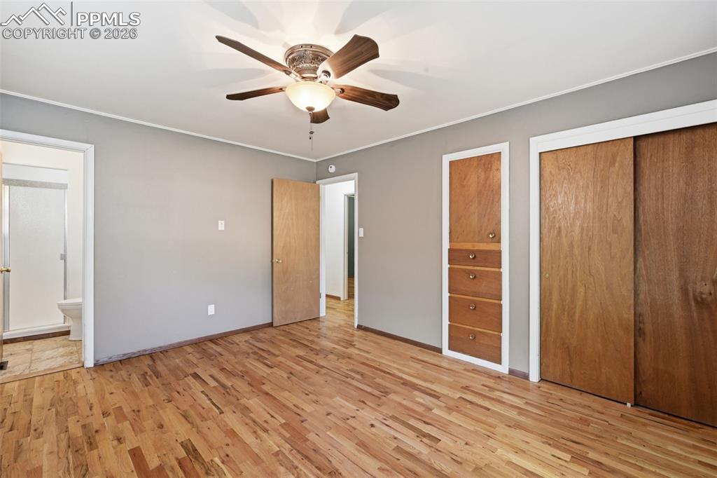 10316 El Paso Avenue Green Mountain Falls CO 80819