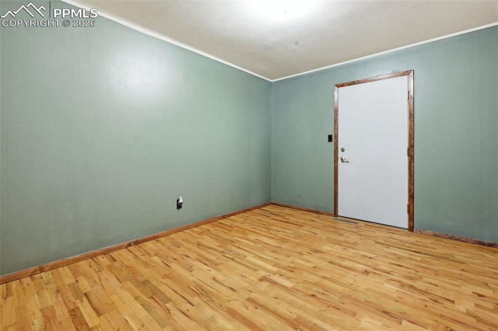 10316 El Paso Avenue Green Mountain Falls CO 80819