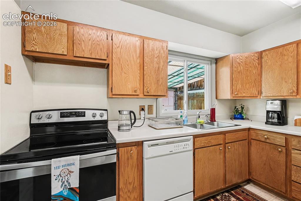 303 Elmwood Drive Colorado Springs CO 80907
