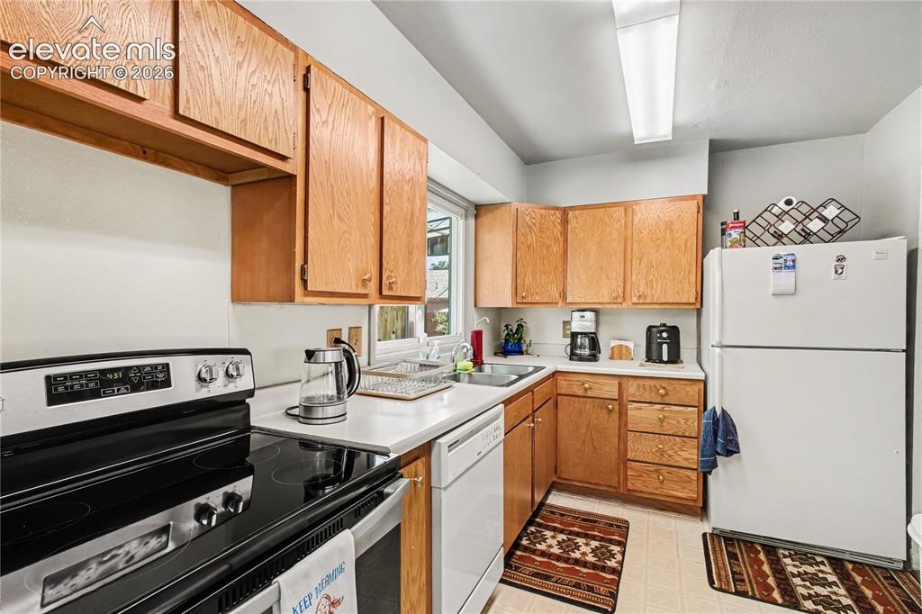 303 Elmwood Drive Colorado Springs CO 80907