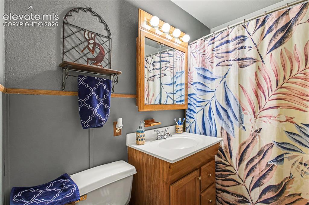 303 Elmwood Drive Colorado Springs CO 80907