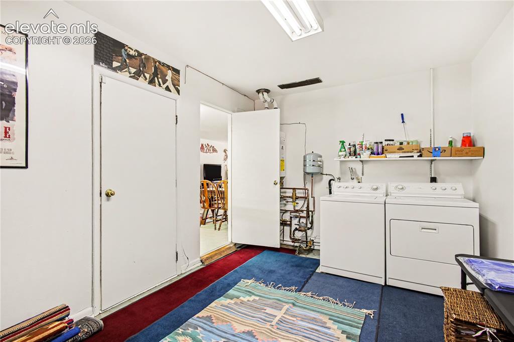 303 Elmwood Drive Colorado Springs CO 80907