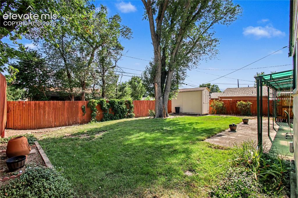 303 Elmwood Drive Colorado Springs CO 80907