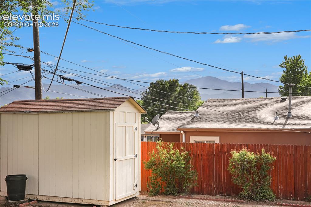 303 Elmwood Drive Colorado Springs CO 80907