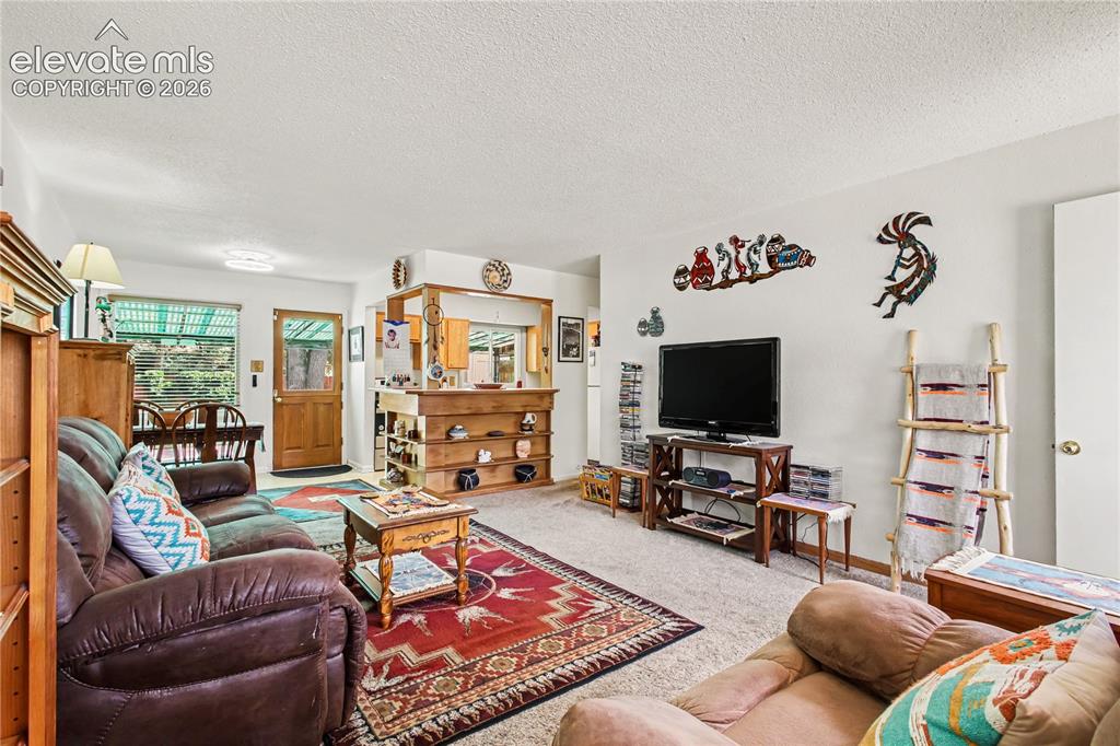 303 Elmwood Drive Colorado Springs CO 80907