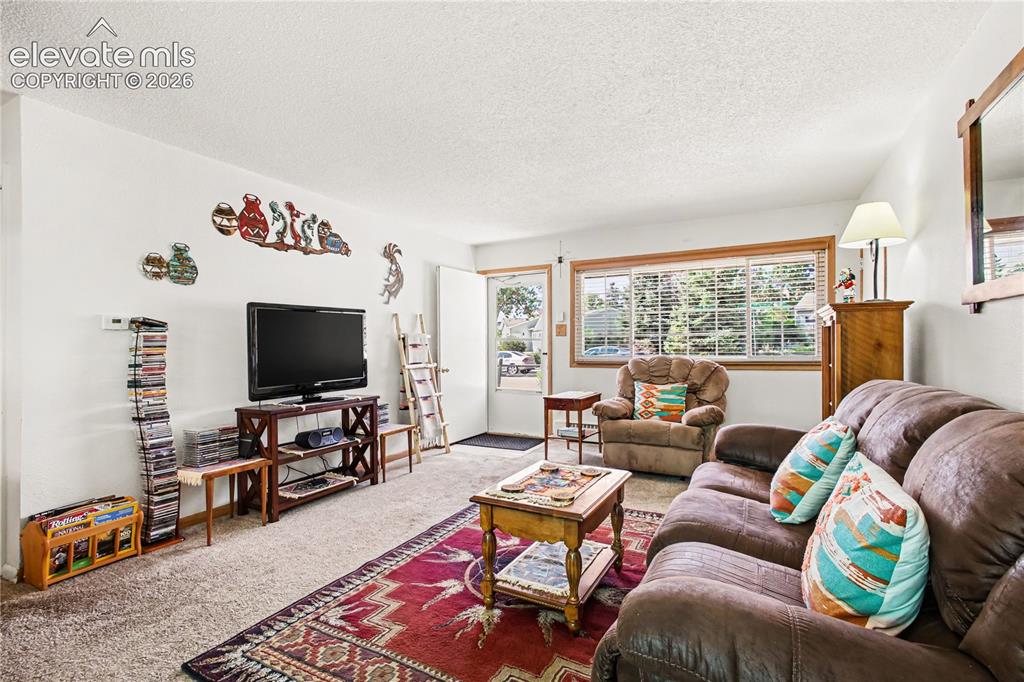303 Elmwood Drive Colorado Springs CO 80907
