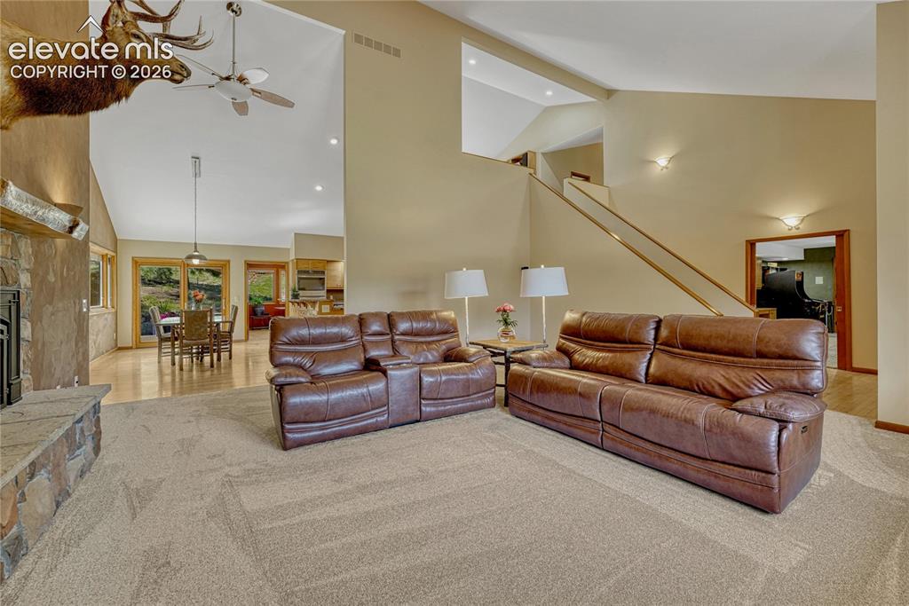 1055 Hidden Valley Road Colorado Springs CO 80919