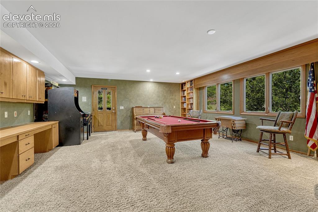 1055 Hidden Valley Road Colorado Springs CO 80919