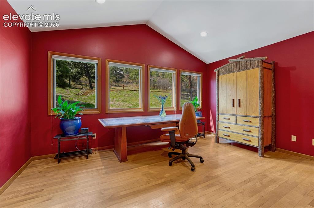 1055 Hidden Valley Road Colorado Springs CO 80919