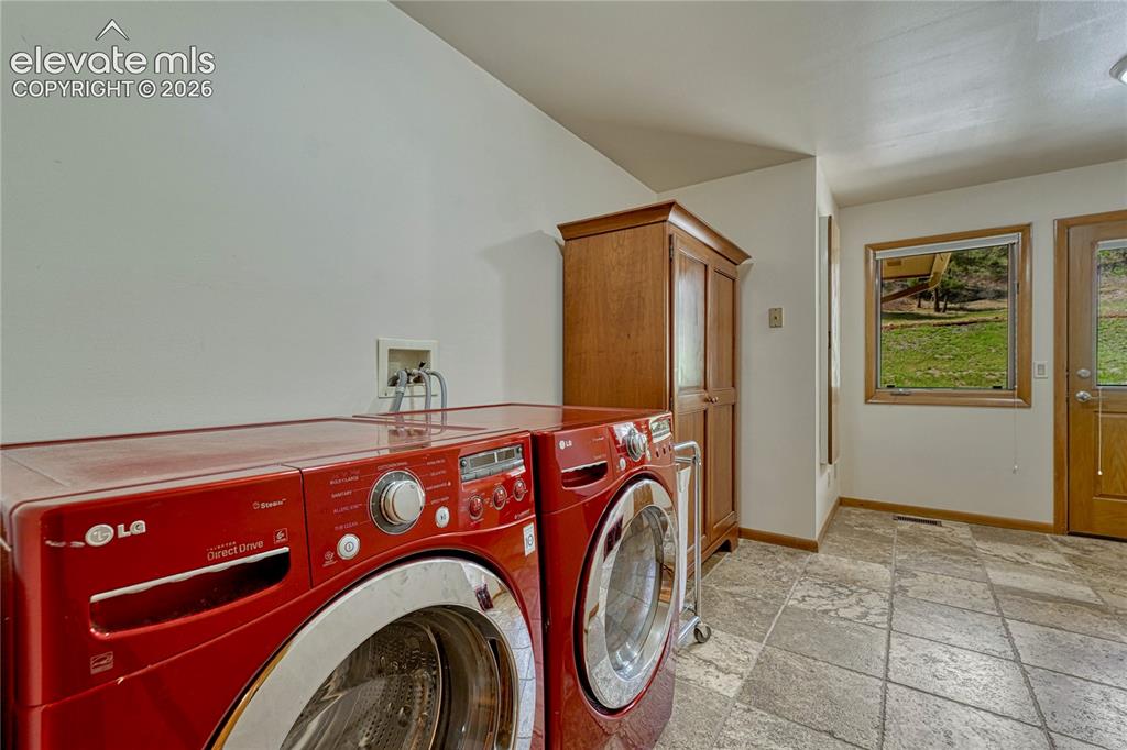 1055 Hidden Valley Road Colorado Springs CO 80919