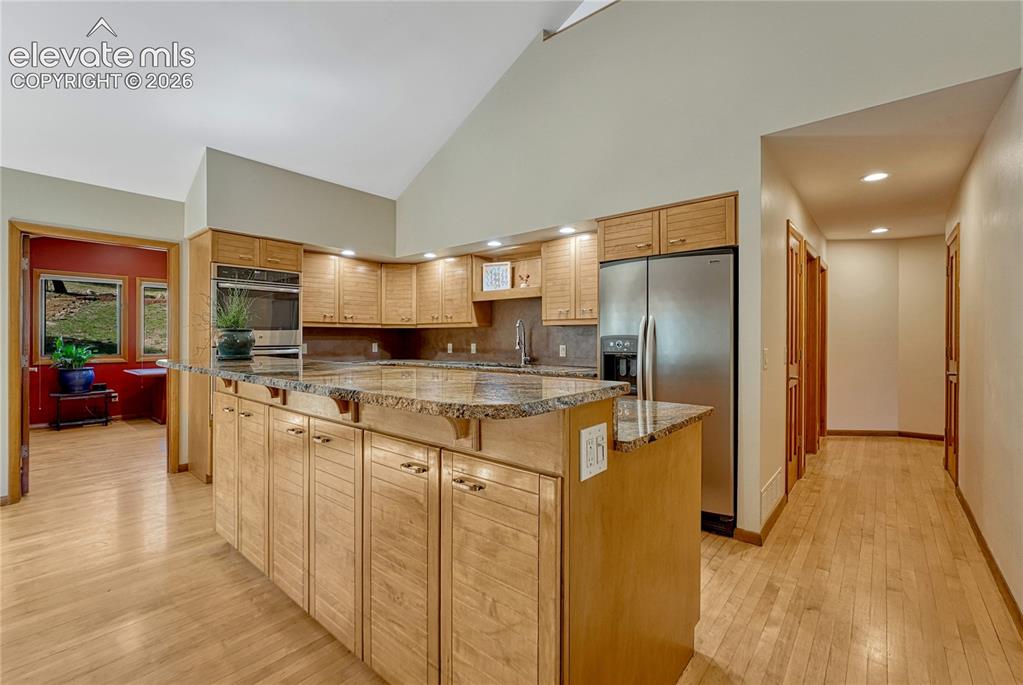 1055 Hidden Valley Road Colorado Springs CO 80919