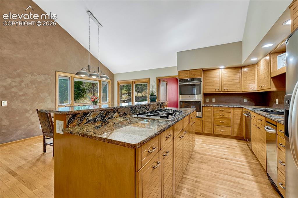 1055 Hidden Valley Road Colorado Springs CO 80919