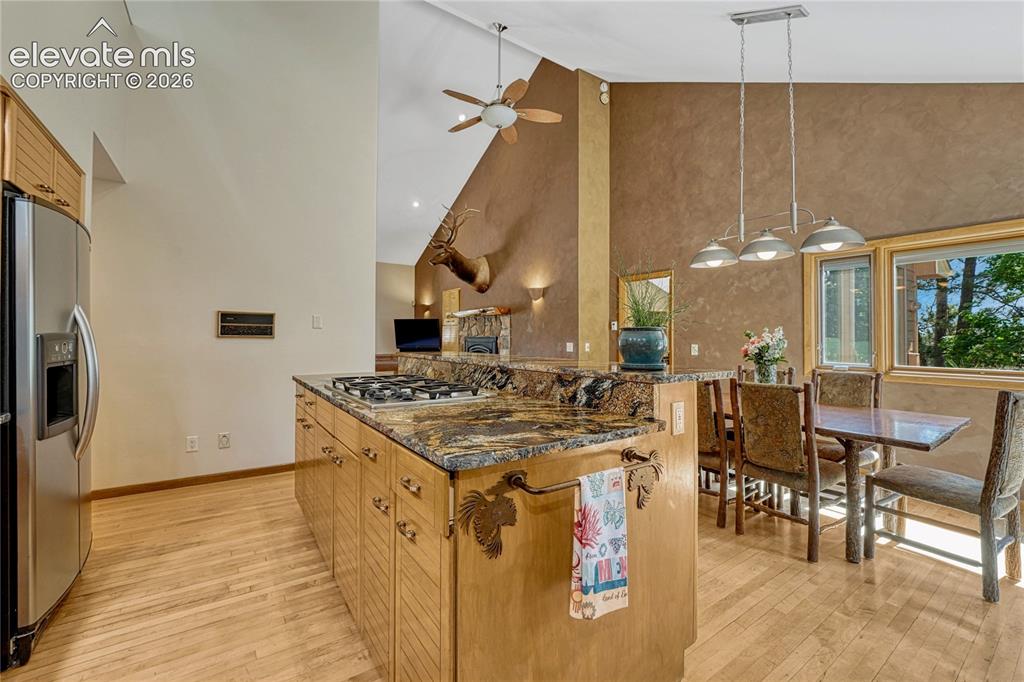 1055 Hidden Valley Road Colorado Springs CO 80919