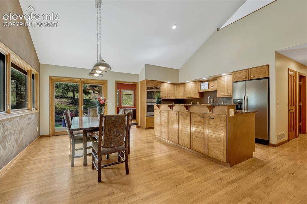 1055 Hidden Valley Road Colorado Springs CO 80919
