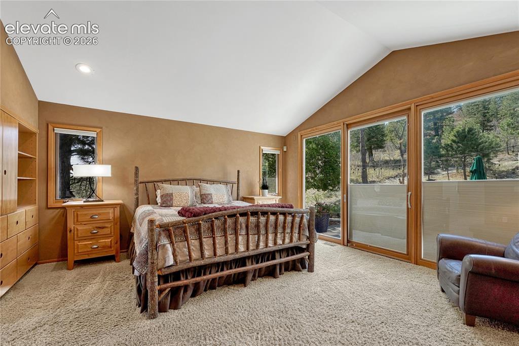 1055 Hidden Valley Road Colorado Springs CO 80919