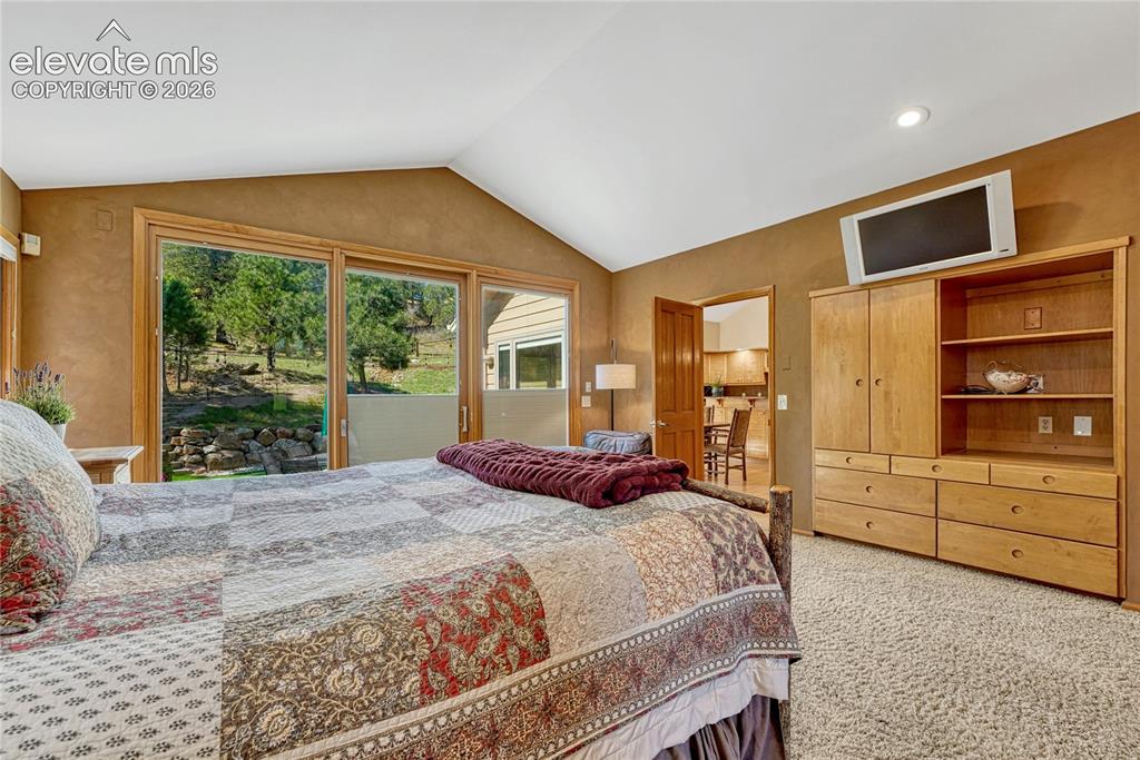 1055 Hidden Valley Road Colorado Springs CO 80919