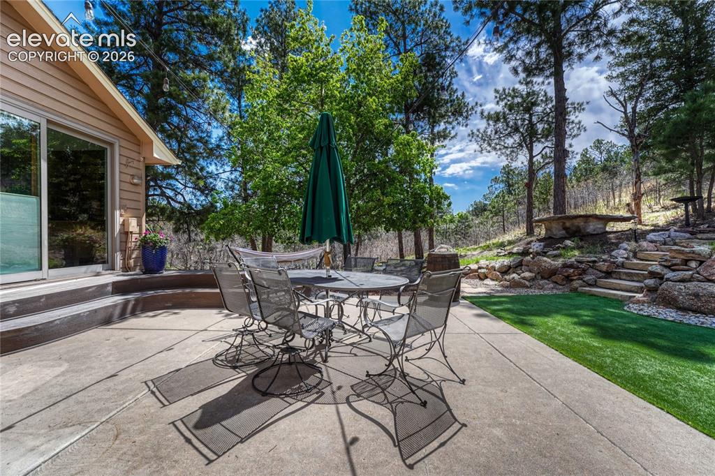 1055 Hidden Valley Road Colorado Springs CO 80919