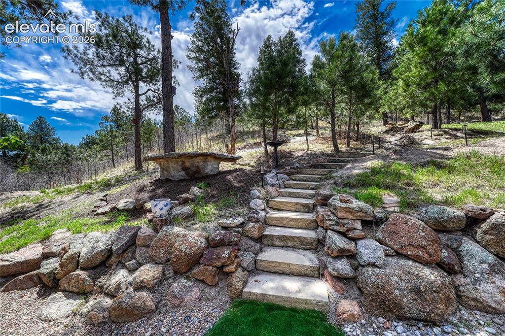 1055 Hidden Valley Road Colorado Springs CO 80919