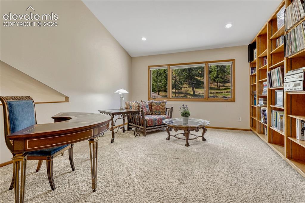 1055 Hidden Valley Road Colorado Springs CO 80919