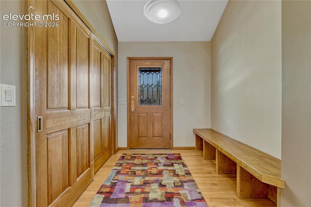 1055 Hidden Valley Road Colorado Springs CO 80919