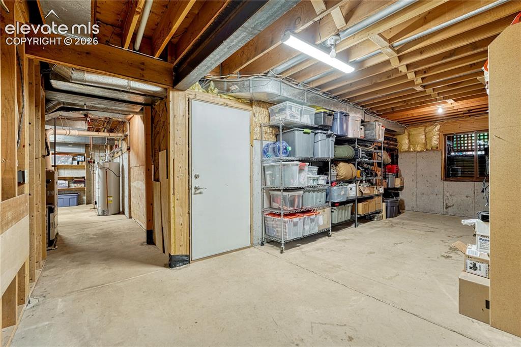 1055 Hidden Valley Road Colorado Springs CO 80919