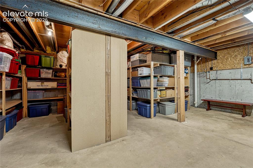 1055 Hidden Valley Road Colorado Springs CO 80919