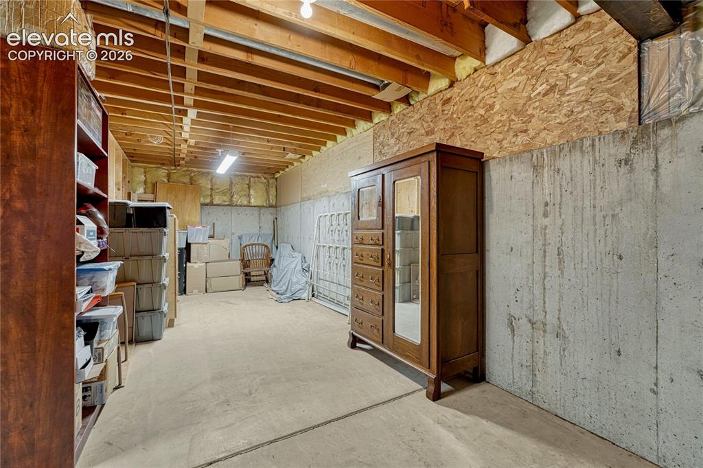 1055 Hidden Valley Road Colorado Springs CO 80919