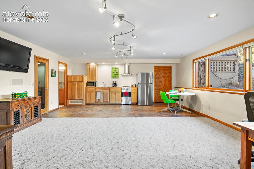 1055 Hidden Valley Road Colorado Springs CO 80919