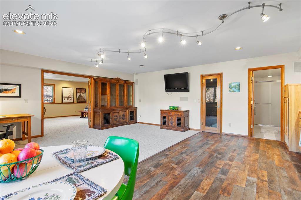 1055 Hidden Valley Road Colorado Springs CO 80919
