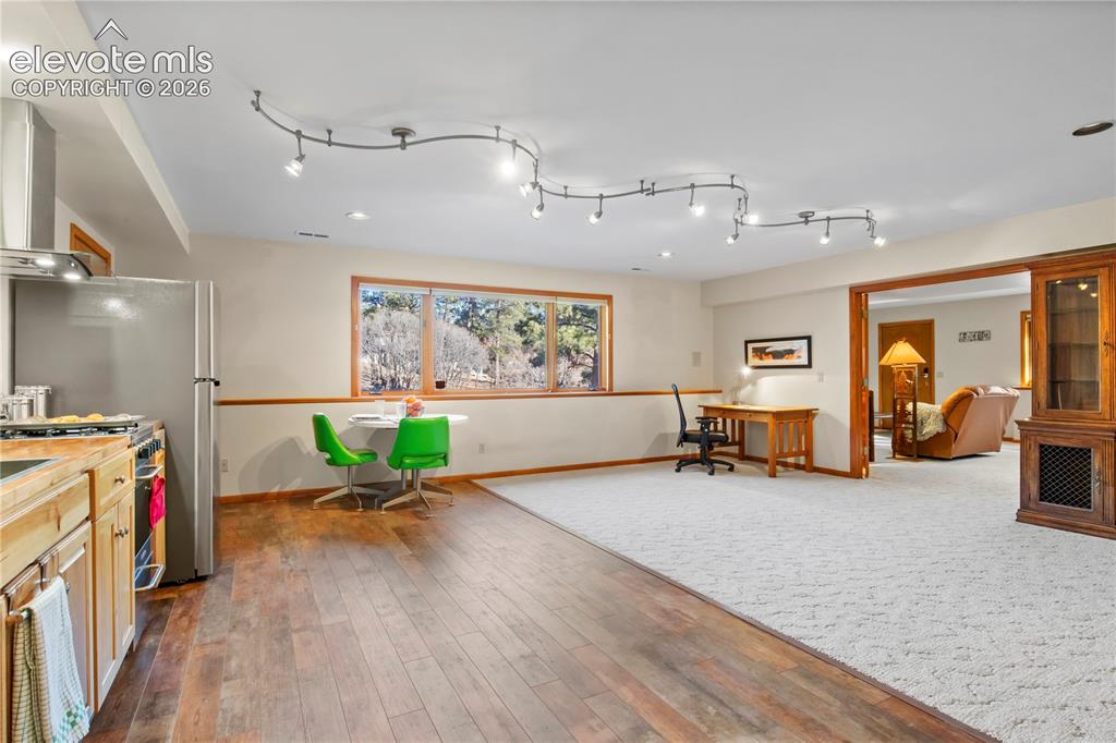 1055 Hidden Valley Road Colorado Springs CO 80919