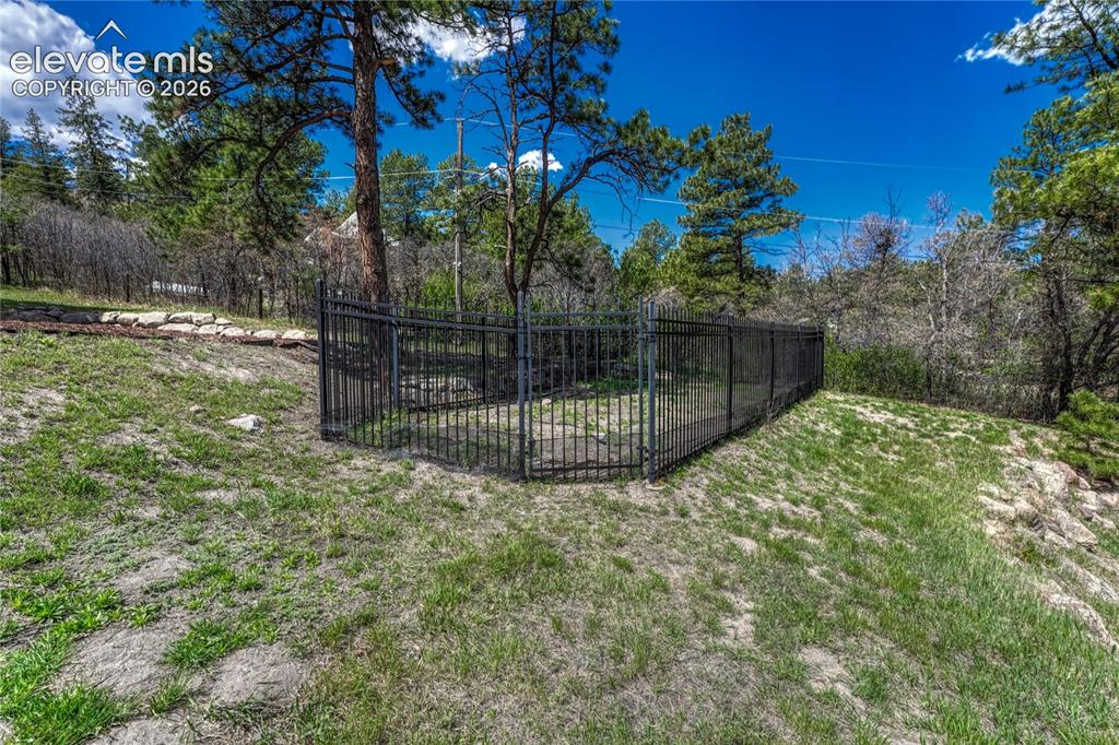 1055 Hidden Valley Road Colorado Springs CO 80919