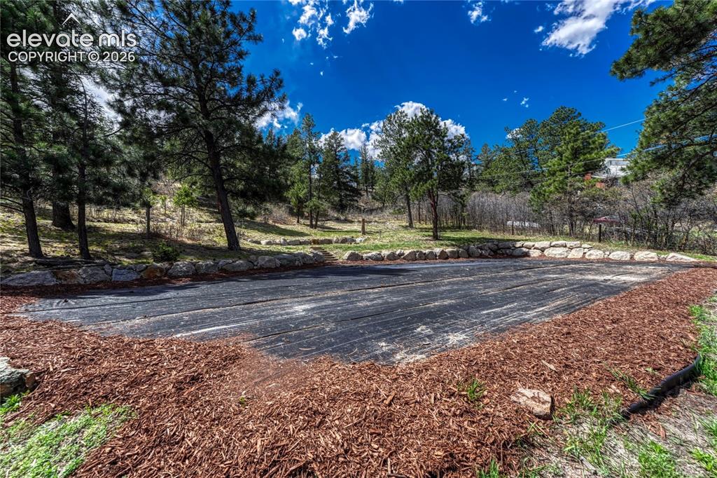 1055 Hidden Valley Road Colorado Springs CO 80919