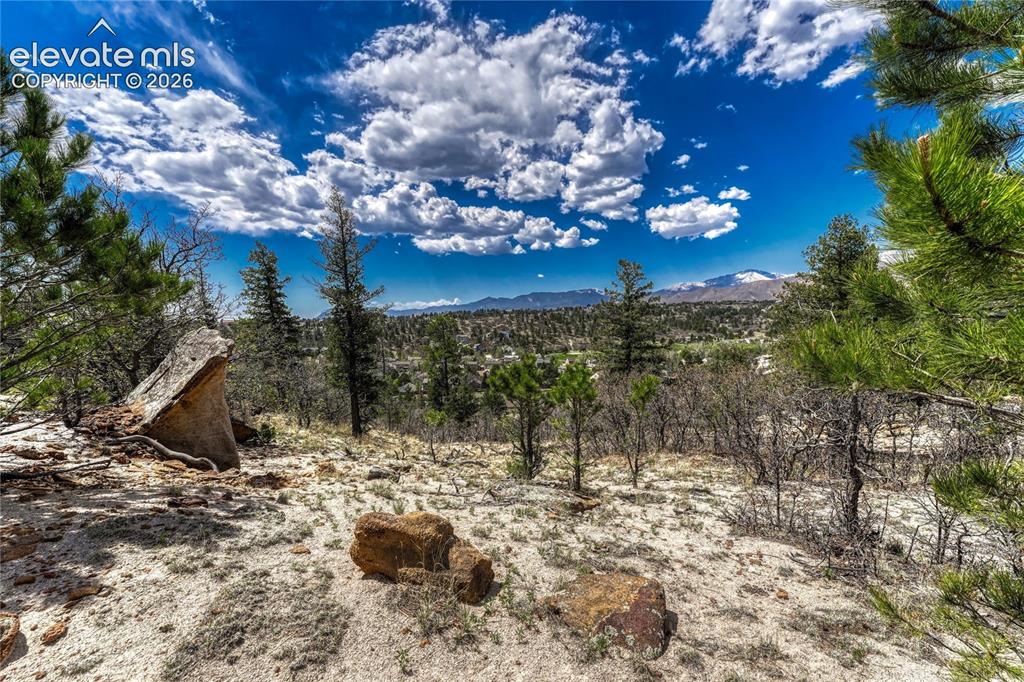 1055 Hidden Valley Road Colorado Springs CO 80919
