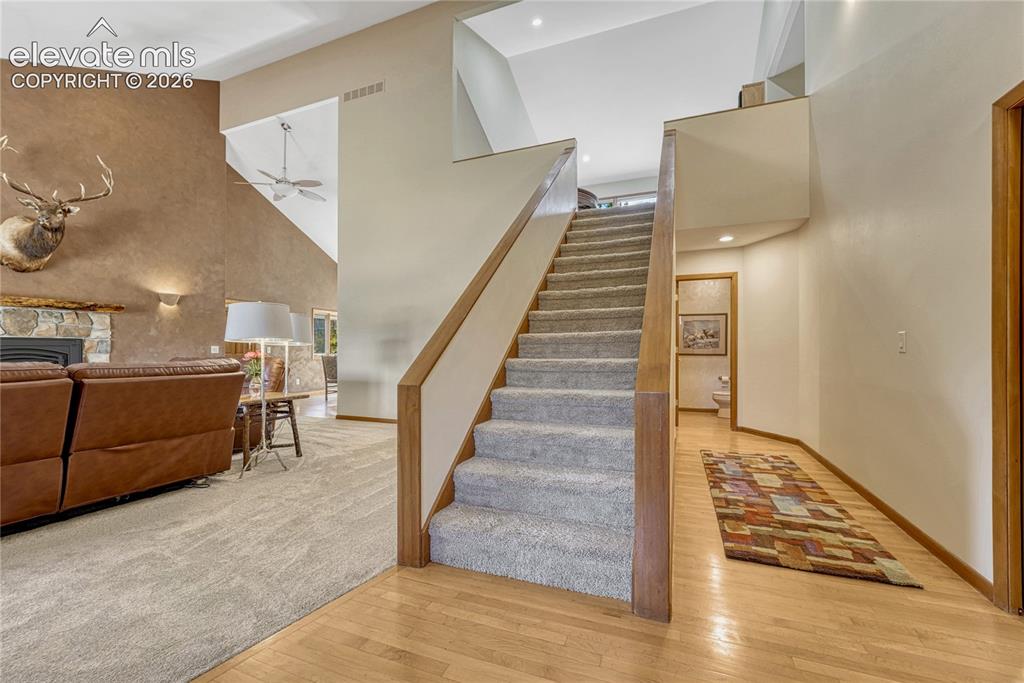 1055 Hidden Valley Road Colorado Springs CO 80919