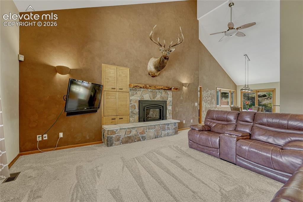 1055 Hidden Valley Road Colorado Springs CO 80919
