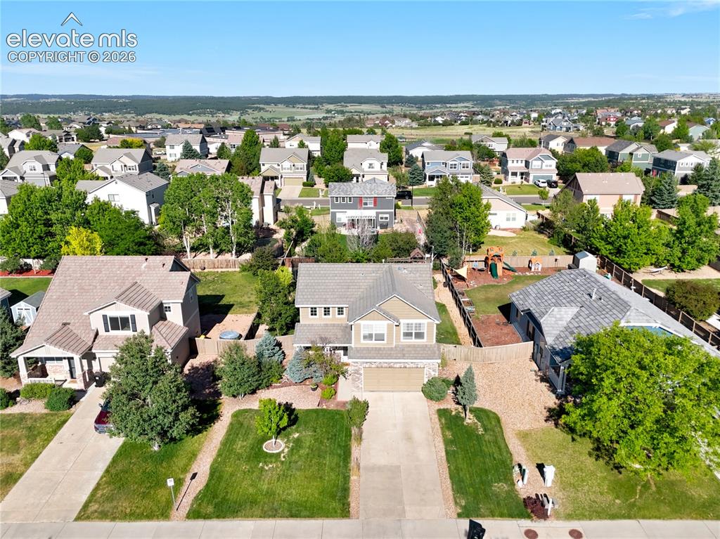 180 Ellendale Street Castle Rock CO 80104